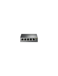 Switch 5 puertos 10 100 1000
