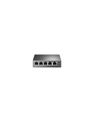 Switch 5 puertos 10 100 1000