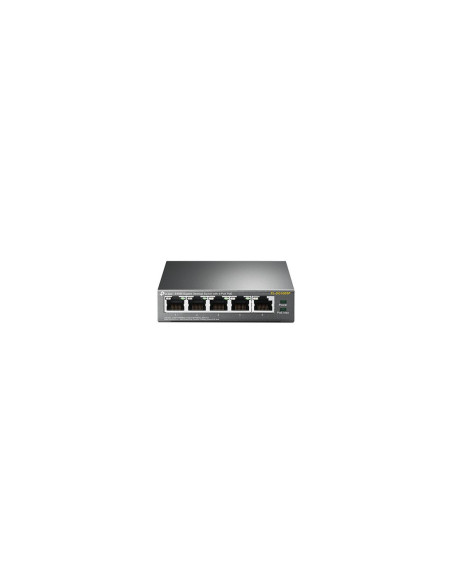 Switch 5 puertos 10 100 1000