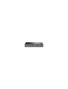 Switch 24 puertos 10 100 1000