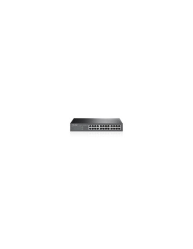 Switch 24 puertos 10 100 1000