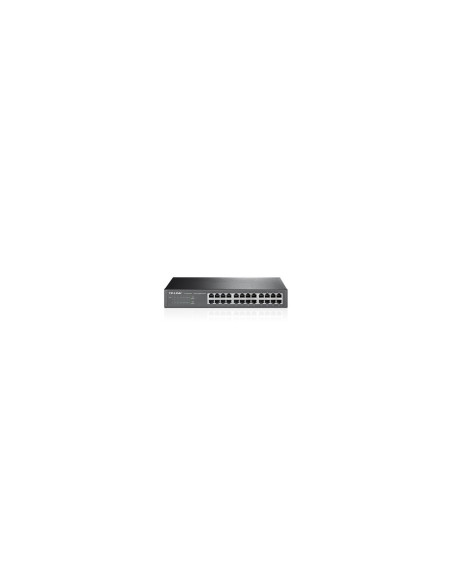 Switch 24 puertos 10 100 1000