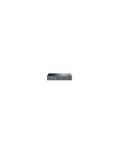 Switch 24 puertos 10 100 1000