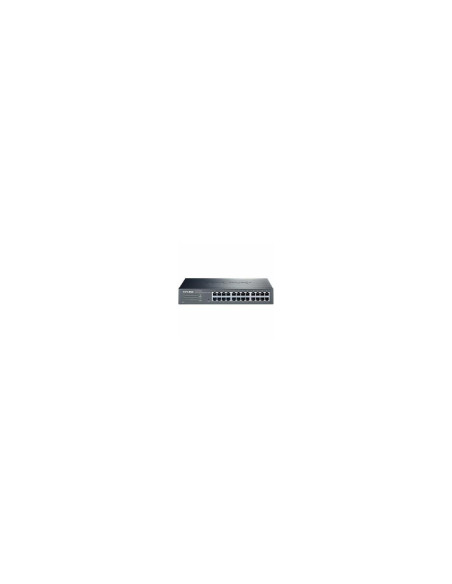 Switch 24 puertos 10 100 1000