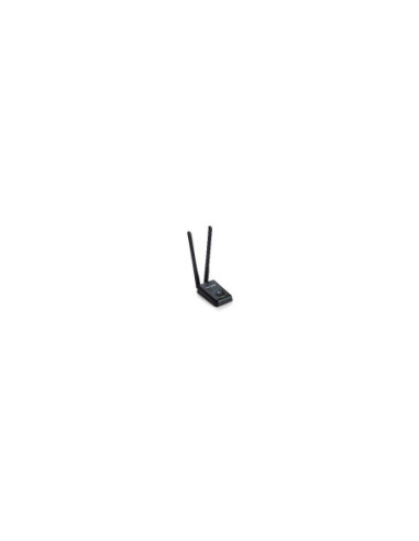 Adaptador usb 2.0 wifi 300 mbps