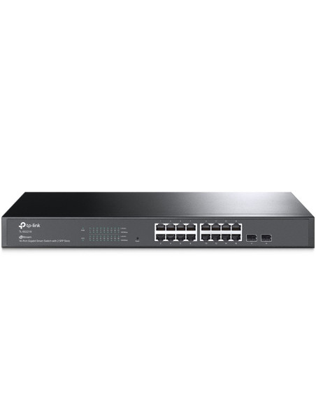Swicht tp - link 16 puertos 10 100