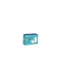 Kit adaptadores powerline ac tp - link tl - wpa7517