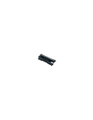 Toner brother tn2000 negro 2500 páginas