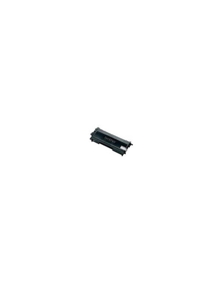 Toner brother tn2000 negro 2500 páginas