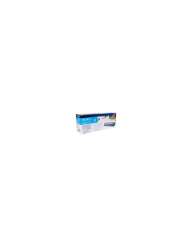 Toner brother tn241c cian 1400 paginas
