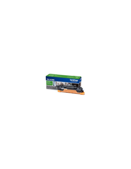 Toner brother tn243bk negro 1000 paginas