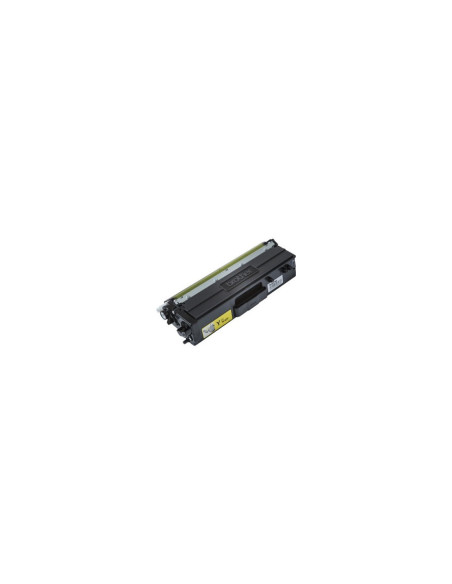 Toner brother amarillo tn423y 4000 paginas