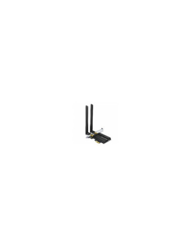 Tarjeta pci express wifie archer tx50e