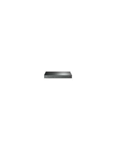 Switch 8 puertos 10 100 1000