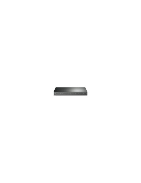 Switch 8 puertos 10 100 1000
