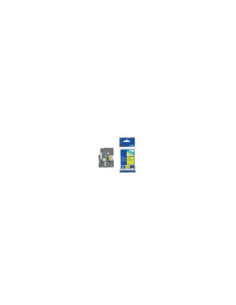 Cinta laminada brother tze631 12mm x