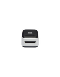 Impresora etiquetas brother vc - 500w 50mm usb