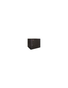 Armario mini rack wp 19 pulgadas serie