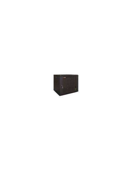 Armario mini rack wp 19 pulgadas serie