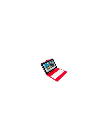 Funda universal silver ht tablet 9 - 10.1 pulgadas
