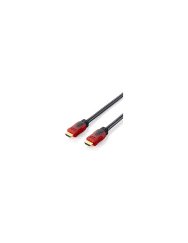 Cable hdmi equip 2.0 high speed