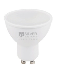 Bombilla led silver electronic eco multi - led