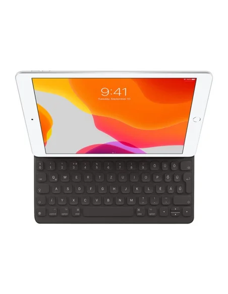 Teclado apple magic keyboard ipad (7th
