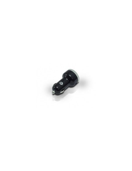 Cargador mechero coche usb conceptronic x2