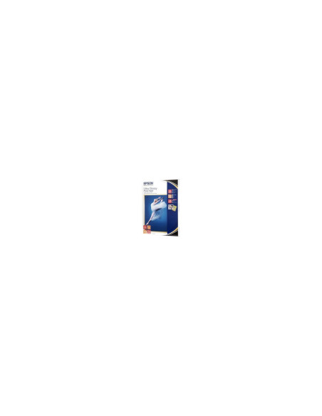 Papel epson c13s041944 ultra glossy 13x18