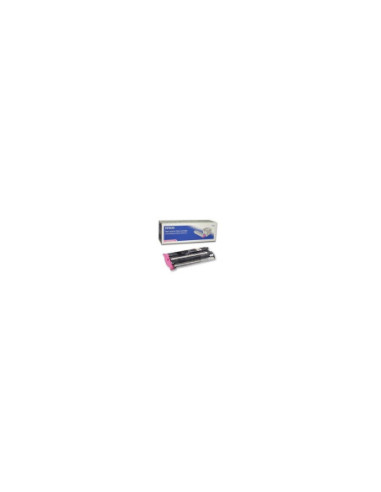 Toner epson magenta c13s050231 2.000 pag