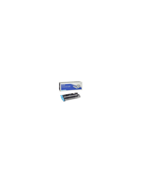 Toner epson cian c13s050232 2.000 pag