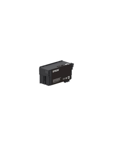 Cartucho tinta epson c13t40d140 80ml negro