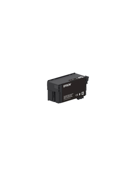 Cartucho tinta epson c13t40d140 80ml negro