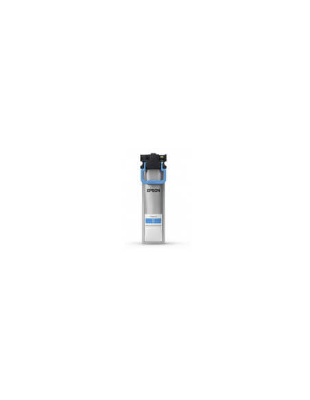 Cartucho tinta epson c13t945240 cian 5000