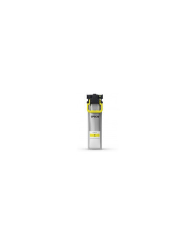 Cartucho tinta epson c13t945440 amarillo 5000