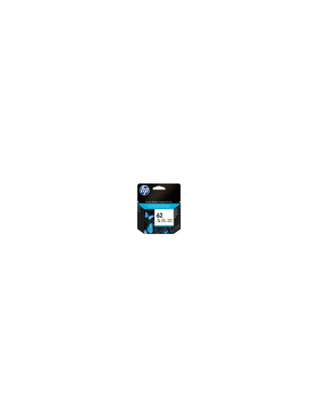 Cartucho tinta hp c2p06ae n 62