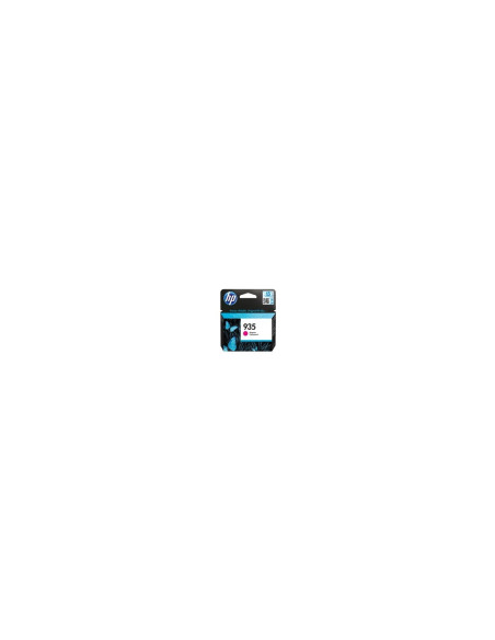 Cartucho tinta hp 935 c2p21ae magenta