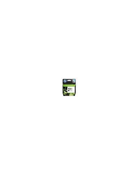 Cartucho tinta hp 934 xl c2p23ae