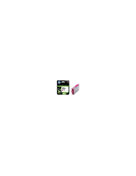 Cartucho tinta hp 920xl cd973ae magenta
