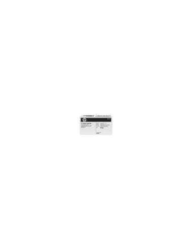 Bote residual hp ce254a lserjet cm3530