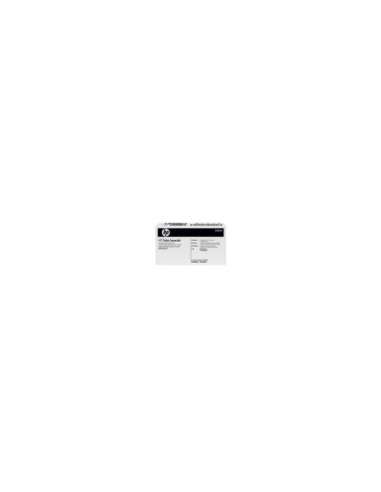 Bote residual hp ce265a laserjet m651