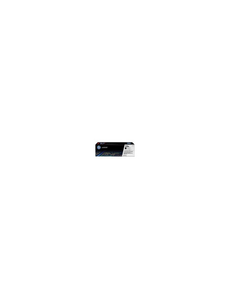 Toner hp 128a ce320a negro 2100
