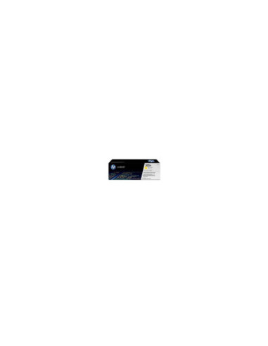 Toner hp 305a ce412a amarillo 2600pag