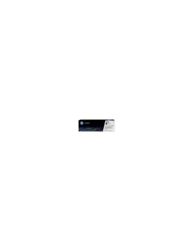 Toner hp 131a cf210a negro 1600pag
