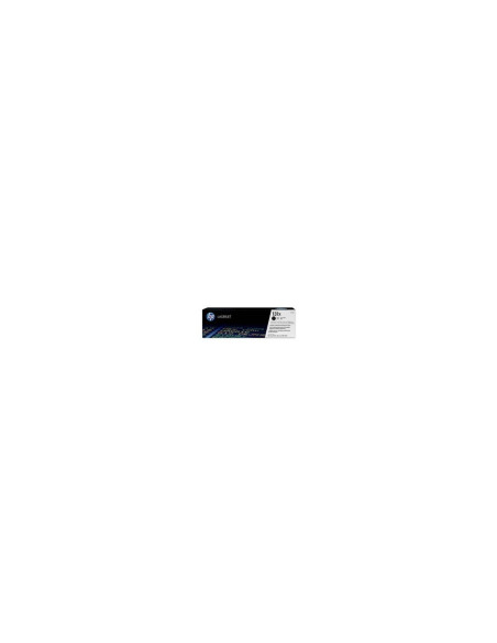 Toner hp 131a cf210a negro 1600pag