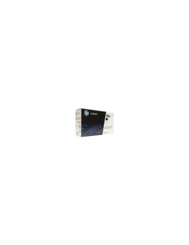 Toner hp 80a cf280a negro 2700pag