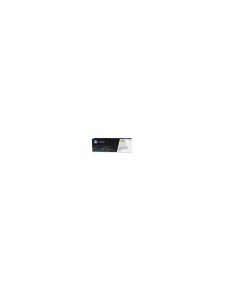Toner hp 312a cf382a amarillo m476