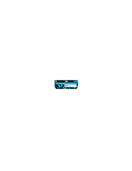 Cartucho tinta hp cn623ae magenta nº