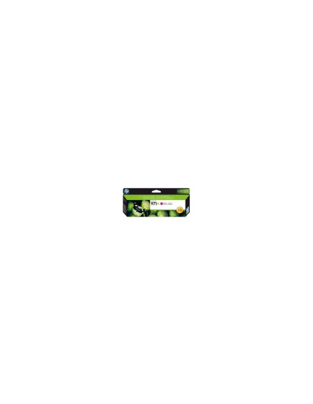 Cartucho tinta hp 971 xl cn627ae