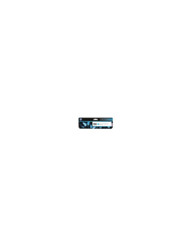 Cartucho tinta hp d8j07a cian officejet